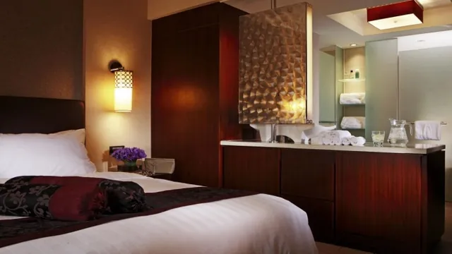 Grand Noble Hotel Xian photo 5