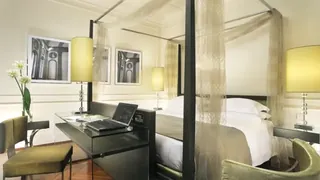 Andaz Liverpool Street London - A Hyatt Hotel