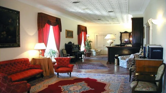 Andaz Liverpool Street London - A Hyatt Hotel photo 3