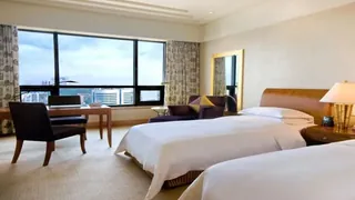 Hilton Chongqing