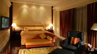 Crowne Plaza Hotel & Suites Landmark Shenzhen