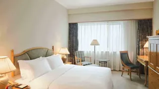 Crowne Plaza Chengdu City Center Hotel