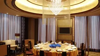 Gloria Grand Hotel Nanchang