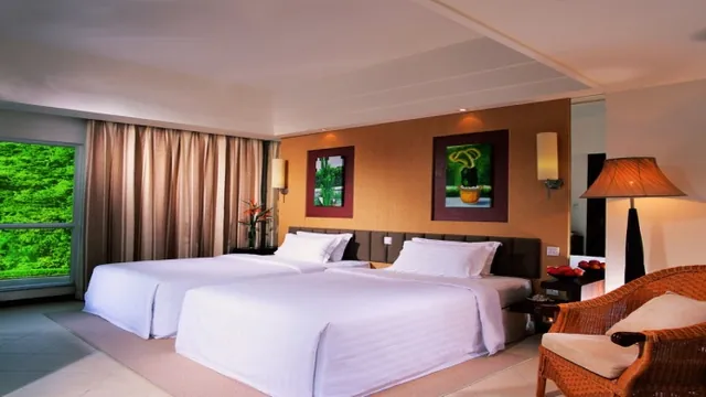 Cactus Resort Sanya photo 1