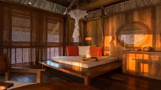Six Senses Ninh Van Bay Nha Trang Resort