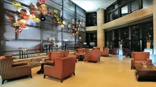 Howard Johnson Plaza Hotel Shanghai