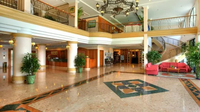Sunway Hotel Phnom Penh photo 4