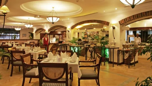 Sunway Hotel Phnom Penh photo 5