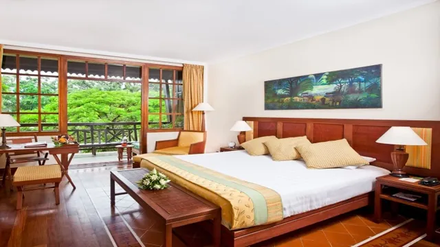 Sunway Hotel Phnom Penh photo 6