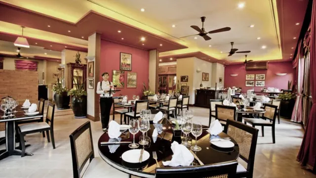 Victoria Angkor Resort & Spa Siem Reap photo 3