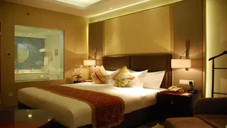 Best Western Meiyuan Hotel Hangzhou