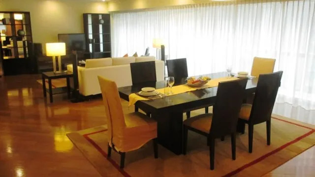 Fraser Place Manila photo 1