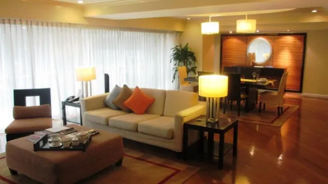 Fraser Place Manila photo 2