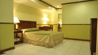 Golden Dragon Hotel Macau