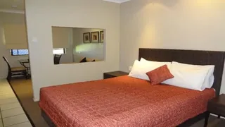 Best Western Bungil Creek Motel