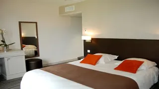 Domaine De Fompeyre Hotel Bazas