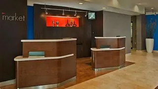 Courtyard New Orleans Downtown Iberville Hotel