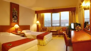 Halte Malioboro 1 (Inna Garuda)