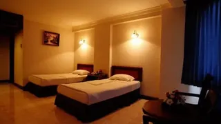 Amarin Lagoon Hotel Phitsanulok