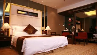 Menzies Eastcliff Court Hotel Bournemouth