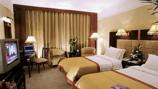 Grand Mercure Hotel Xian On Renmin Square