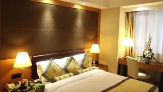 Aurum International Hotel Xi'an