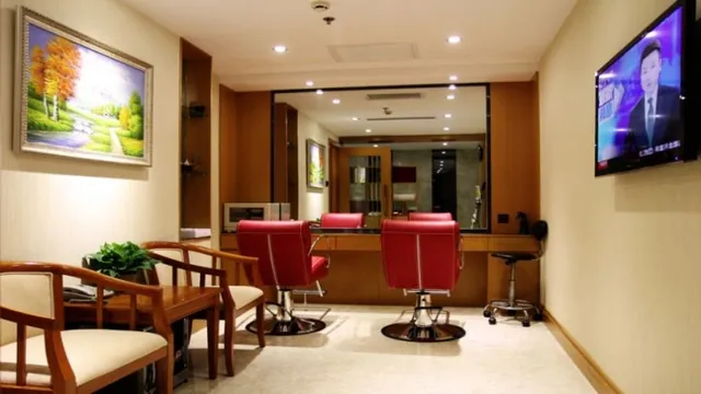 Aurum International Hotel Xi'an photo 3