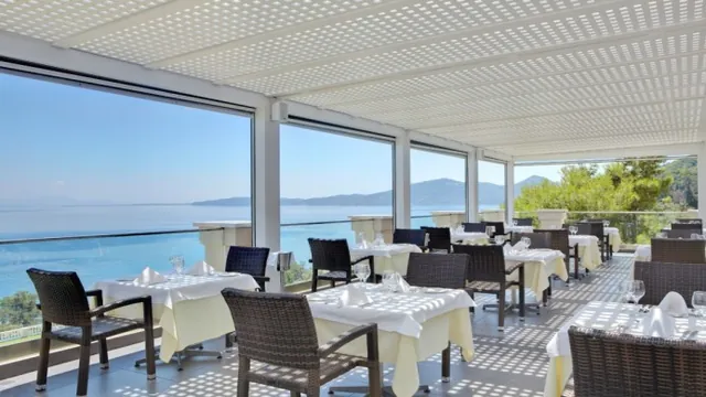 Marbella Beach Hotel Corfu Island photo 1