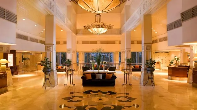 Sheraton Bandara Jakarta photo 2