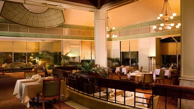 Sheraton Bandara Jakarta photo 3