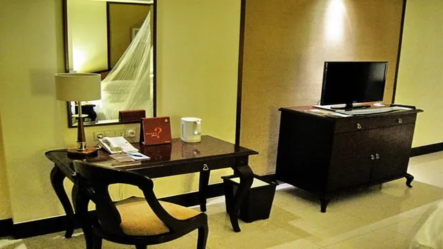 Sheraton Bandara Jakarta photo 1