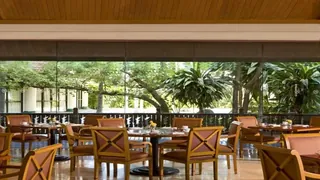 Sheraton Surabaya Hotel & Towers