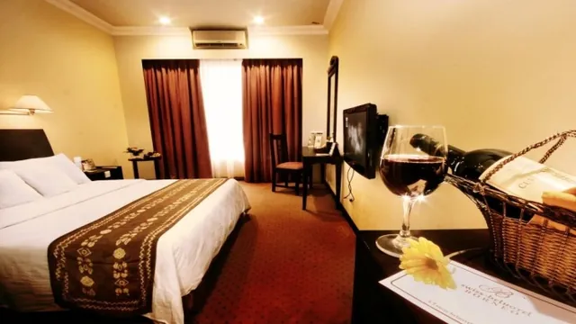 Majestic Oriental Hotel photo 2