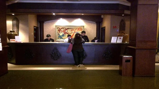 Majestic Oriental Hotel photo 3