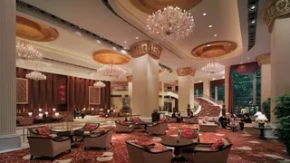 Shangri-La Hotel Fuzhou