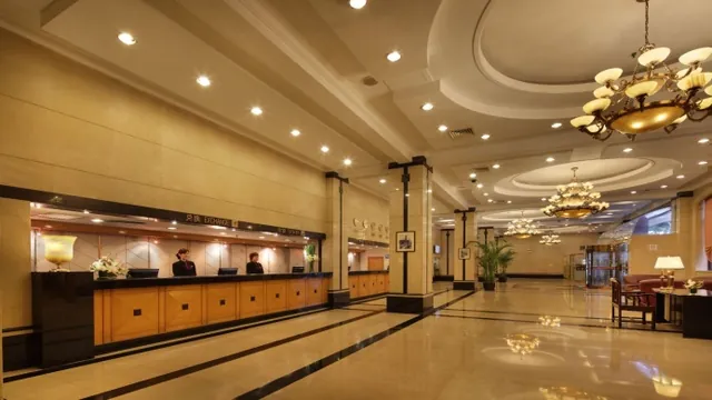 Royal Bay Inn Angkor Resort Siem Reap photo 1