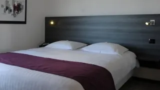 De La Baie Hotel Bandol