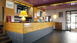 Parc Hotel Briancon Serre Chevalier