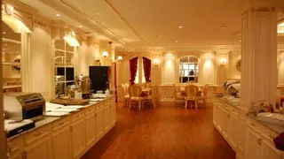 Albatros Premier Hotel Istanbul