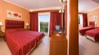 Ariti Hotel Corfu-Kanoni