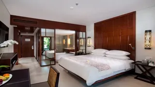 Balisani Padma Hotel Bali