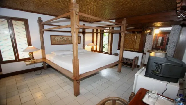Balisani Padma Hotel Bali photo 2