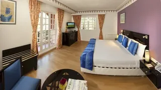 Hotel Monastery Prague