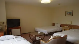 Alhambra Hotel London