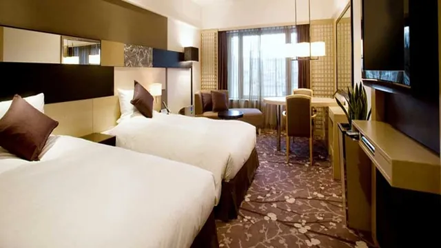 Brighton Hotel Kyoto photo 1