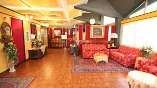 Ai Ronchi Motor Hotel Brescia