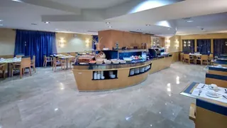 Alberg Campus del Mar