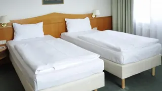 Best Western City Hotel Moran Prague