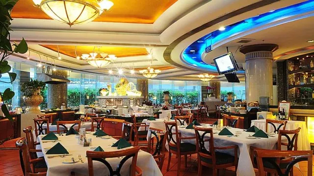 Harbour View Hotel & Resort Zhuhai photo 1