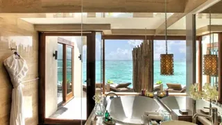 Vivanta By Taj Coral Reef Male Resort